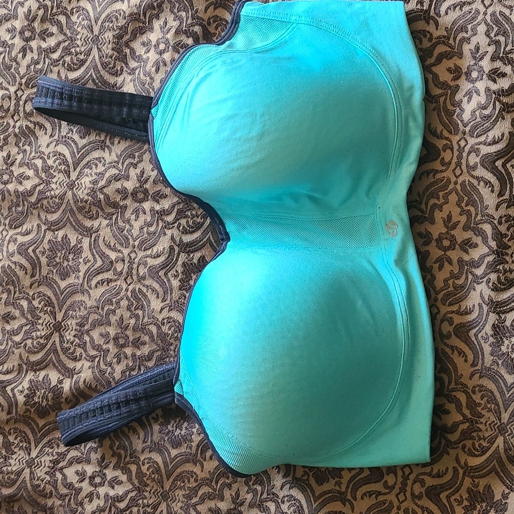 Lost weight